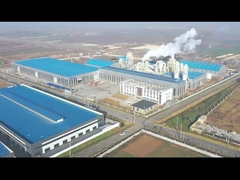 PB continuous press line