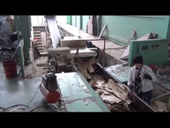 Particle Board Multi-Openings Production Line